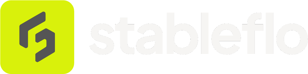 StableFlo Admin